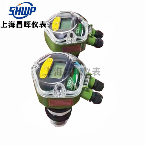 SWP-TD3000超聲波液位計